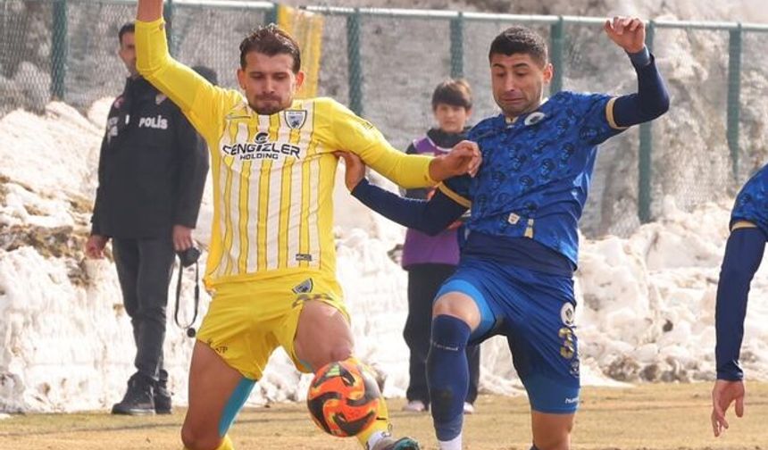 Aliağa FK kesenin ağzını açtı
