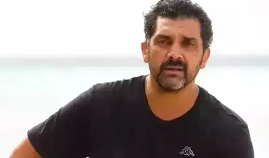 Survivor 2026'da korkutan anlar: Bayhan kanlar içinde hastaneye kaldırıldı