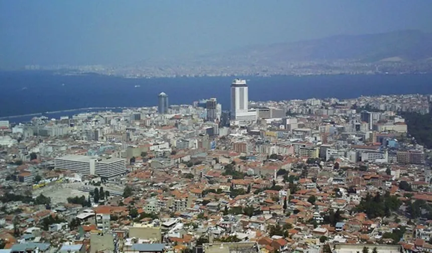 3 ilçede gündem K planları!