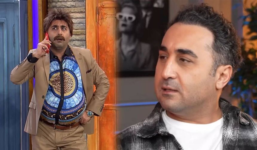 Güldür Güldür'ün Bilal'i Onur Buldu, yakın arkadaşı tarafından dolandırıldı