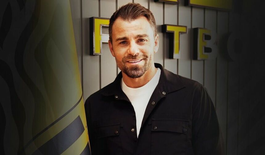 Aliağa FK'da sportif direktör Erdem Özgenç oldu