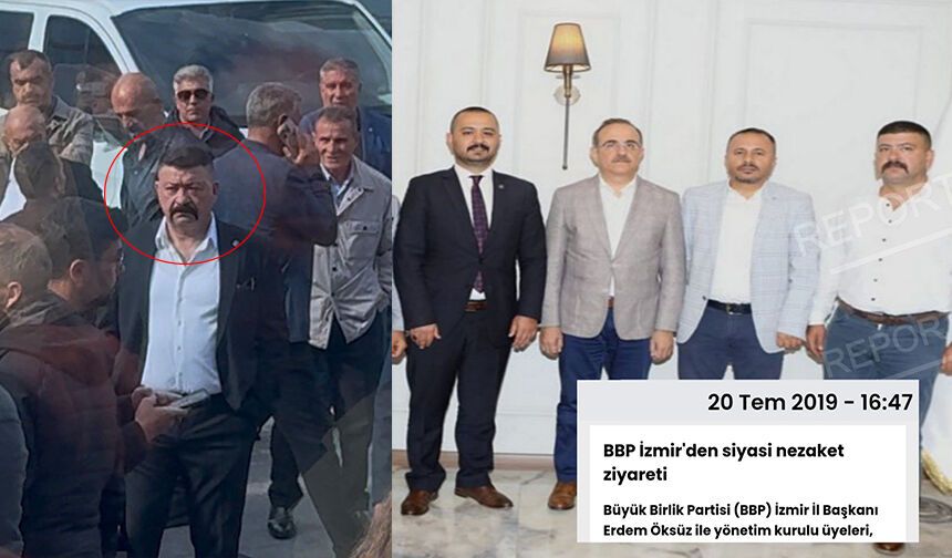 BBP’den ‘Kılıçdaroğlu destekçisi’ açıklaması: Partimizle bağı yok!