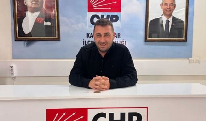 Gündemdeki meclis üyesinden özür açıklaması: İzlemeden paylaştım!