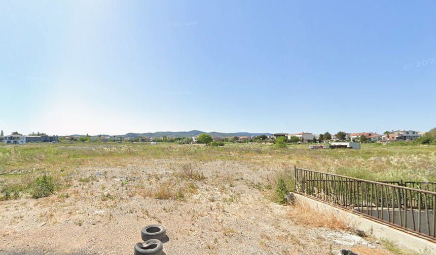 İzmir'de yeni arkeolojik SİT kararı!