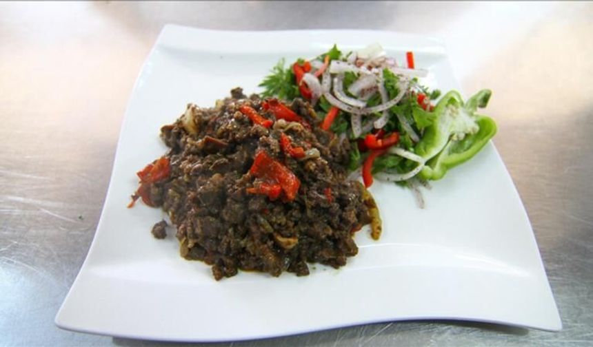 Kurban Bayramı sofraları için et tüketimi tavsiyeleri