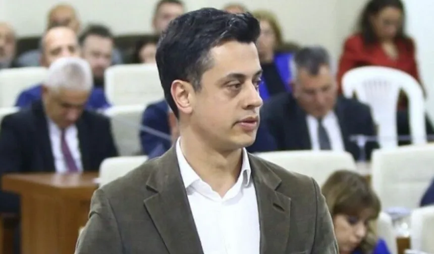 Karabağlar’da “hakaret” gerilimi büyüyor: AK Parti’den “Kınay’dan ilham aldı” çıkışı!