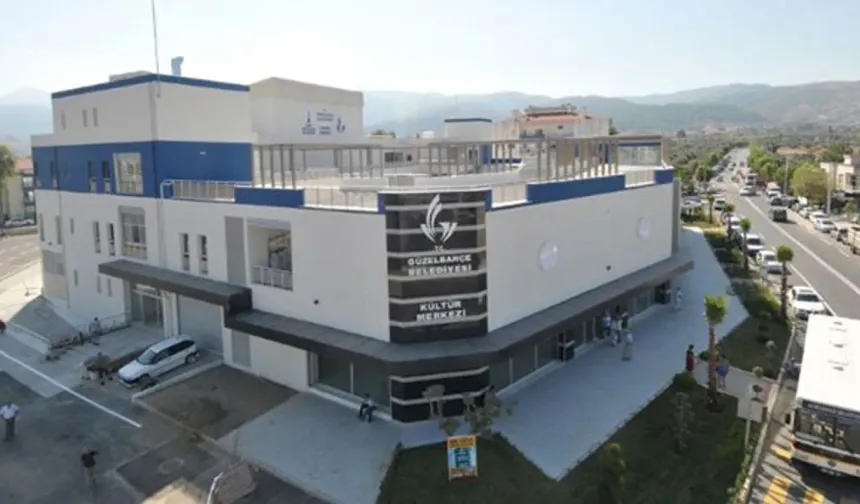 Güzelbahçe operasyonundan detaylar!