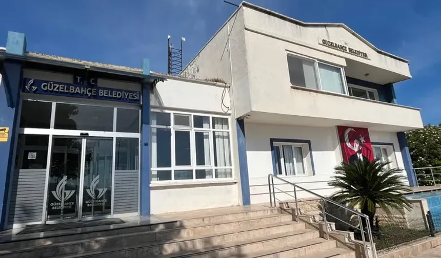 Güzelbahçe'de başkan vekili seçimi için tarih belli oldu!