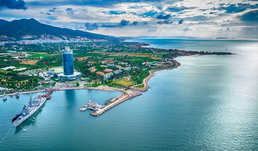 İnciraltı planlarında revizyon!
