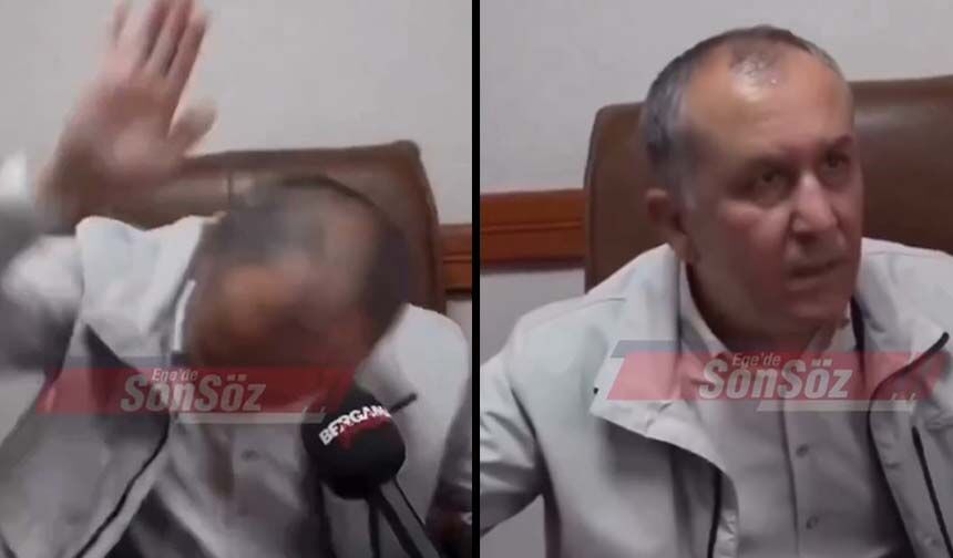 Masayı yumrukladı... CHP’li Durmaz’dan sert ‘mutlak butlan’ tepkisi!