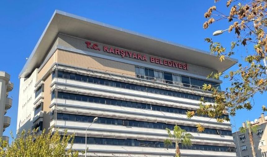 Karşıyaka'ya genel merkez müdahalesi!