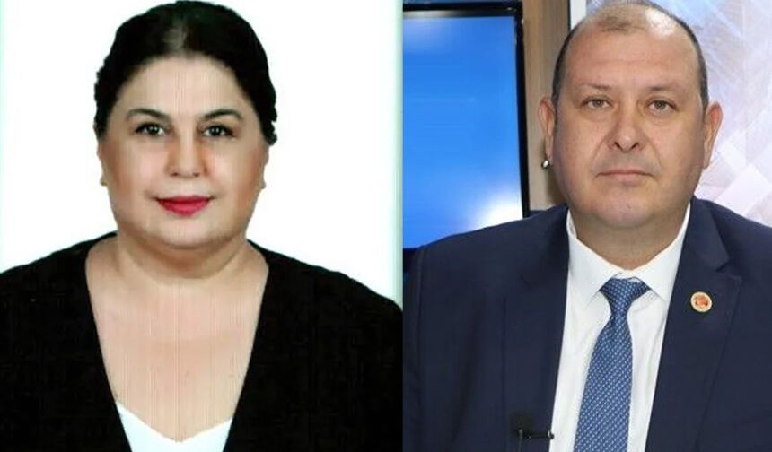Menderes’te disiplin krizi: Çiçek talep etti!