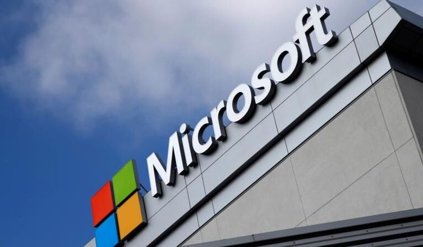 Microsoft'un İsrail'le iş birliği ortaya çıktı!