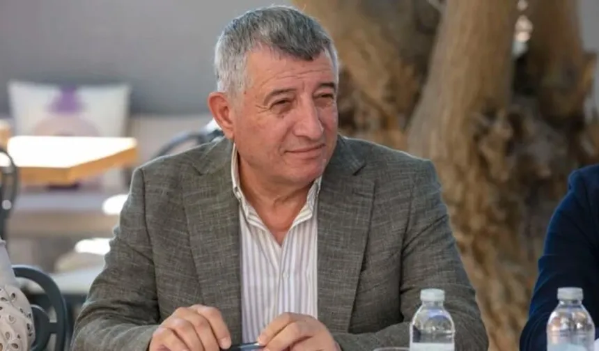 Tutuklu Günay'dan mesaj: Günahım çok çalışmak!