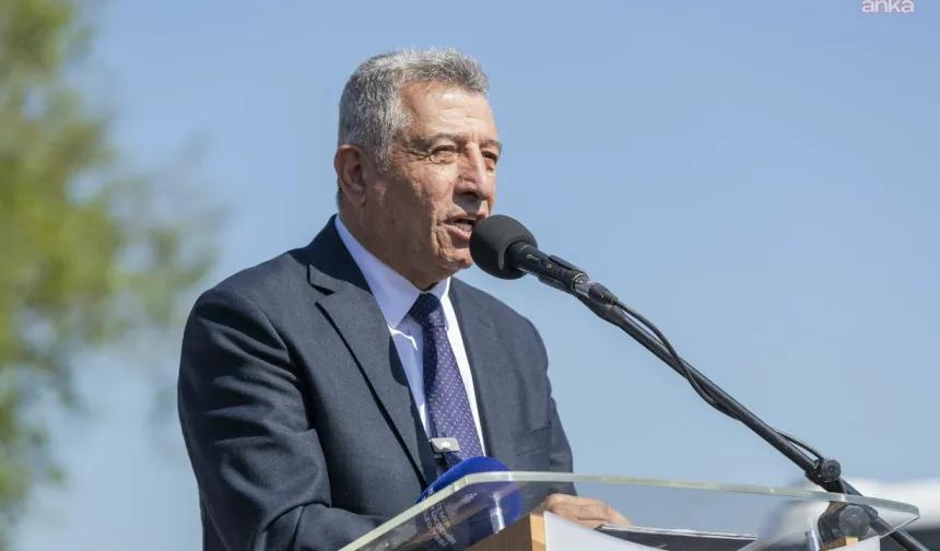 Günay görevden uzaklaştırıldı!