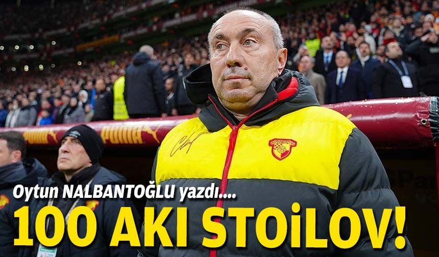 100 akı Stoilov!