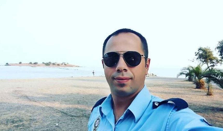 Şehit polis davasında söz tanıklarda: Hedef alarak ateş etti!