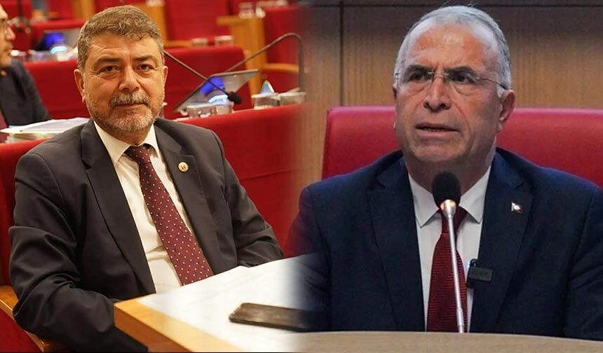 AK Partili Atmaca’dan Başkan Işık’a: Başkan mısın iş takipçisi mi?