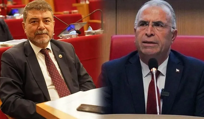 Büyükşehir Meclisi’nde Gaziemir tartışması… Karşılıklı suçlamalar!