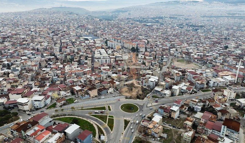 Mahkeme iptal etmişti... 188 hektarlık dev plan askıda!