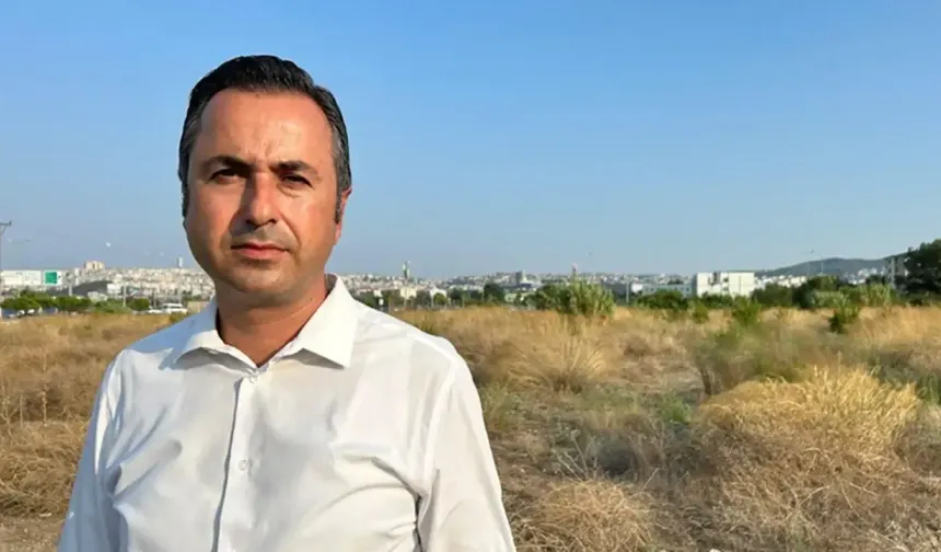 Kritik revize sonrası İNGEDER’den ilk açıklama: 2027'nin sonunda yepyeni İnciraltı!