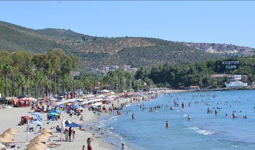 Didim ve Kuşadası’na bayram dopingi!