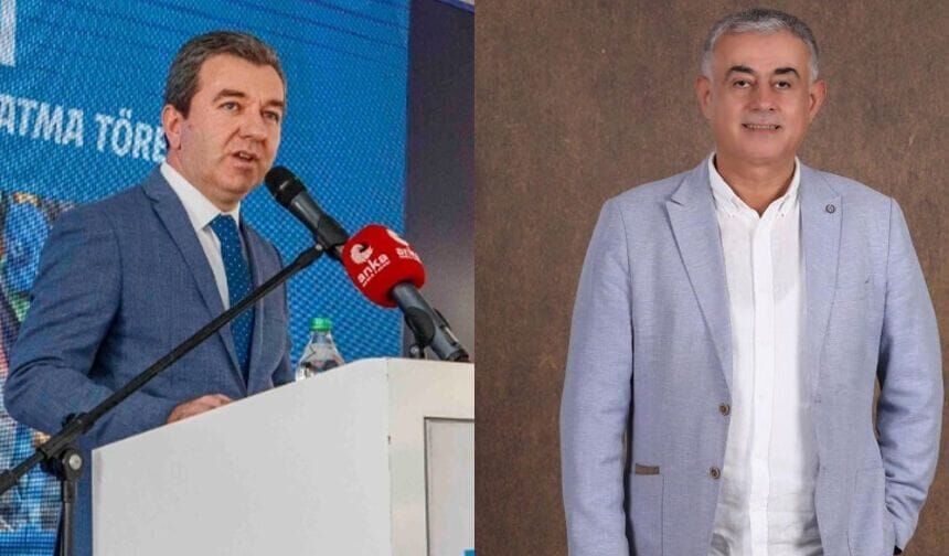 Eski başkanın tehdit soruşturmasında yeni gelişme: Savcılık silaha el koydu!