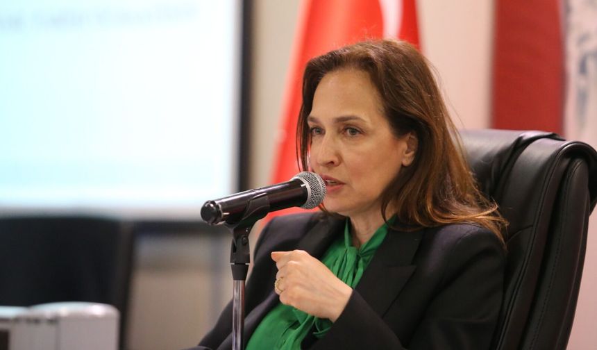 Karşıyaka'daki 'çoğunluk' krizine Ünsal'dan yorum: Meclise girmemek darbedir!