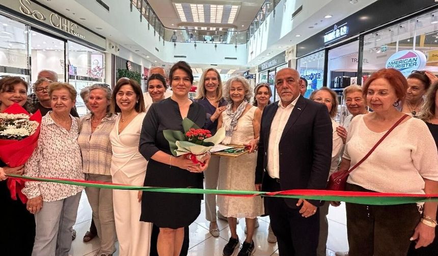 Camın Ardındaki Emek Mavibahçe'de sergileniyor