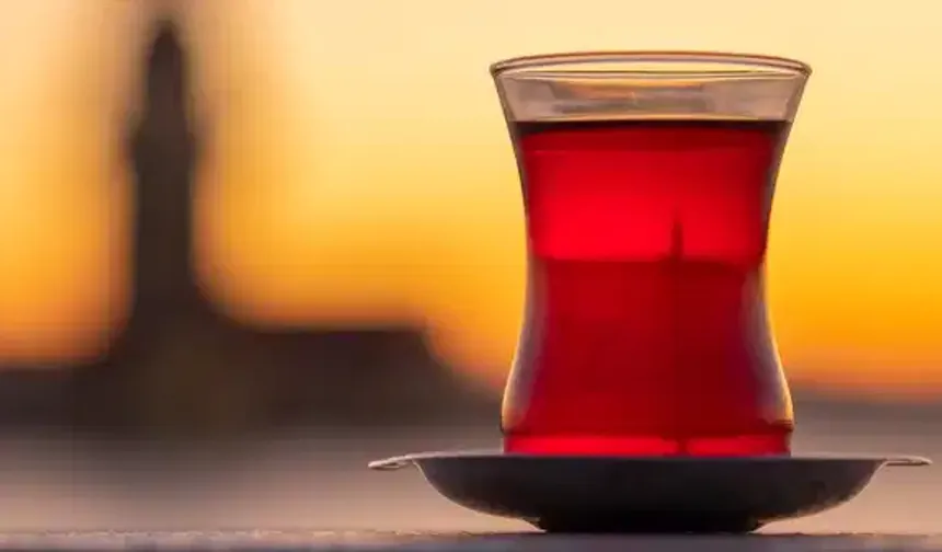 Türkiye'nin 121 yıllık çay üreticisi iflas etti: Asırlık markadan kötü haber
