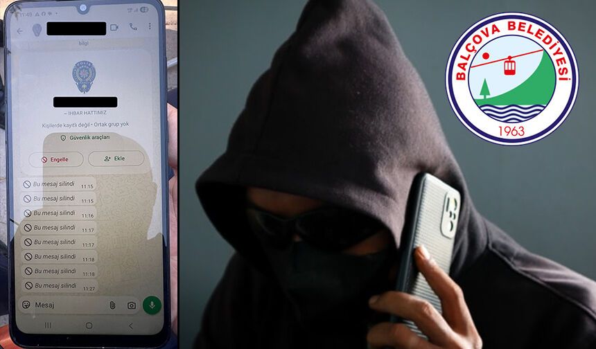 Operasyon sonrası meclis üyelerine şok telefonlar: “Gizli tanık olur musun?”