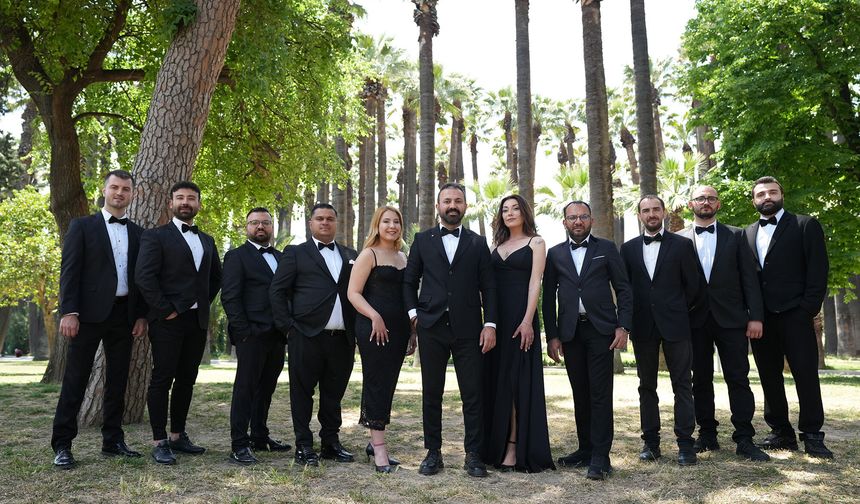 Büyükşehir'den kente iki yeni orkestra