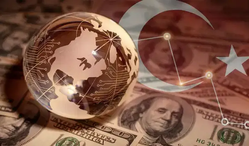 OECD Türkiye'nin büyüme tahminini düşürdü!