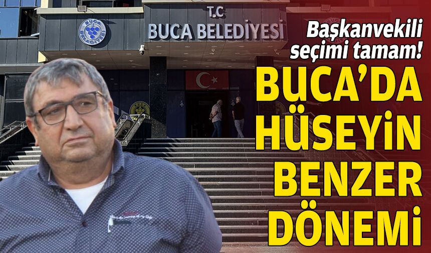 Buca Belediye Başkanvekili seçimi: İkinci turda ne sonuç çıktı?