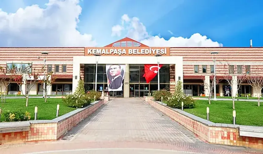 25 taşınmaz vitrinde... Kemalpaşa'da 238 milyonluk satış!