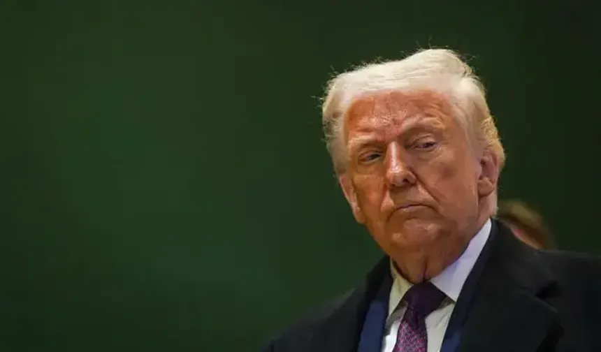 Trump’tan, İtalya Başbakanı Meloni’ye tepki!