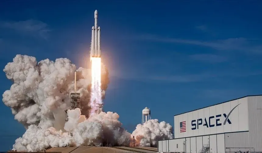 SpaceX'ten 25 milyar dolarlık tahvil ihracı