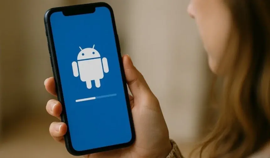Android kullanıcılarına kötü haber: Dışarıdan APK yüklemek zorlaşıyor