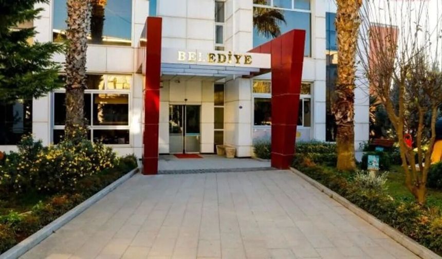 Seferihisar Belediyesi'nde tutuklananların listesi!