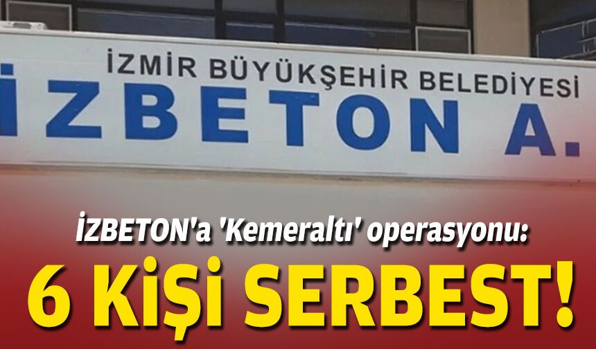 Heval Savaş Kaya'ya 5'inci kez tahliye!
