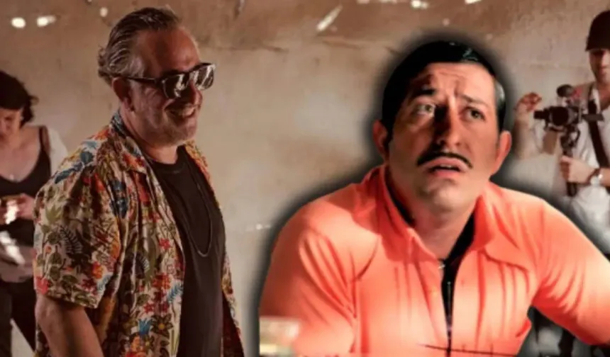 GORA 4 GORA filminin çekimleri başladı!