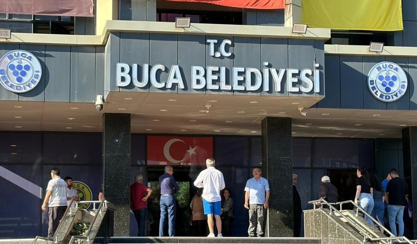 CHP Buca’da başkan vekili maratonu!