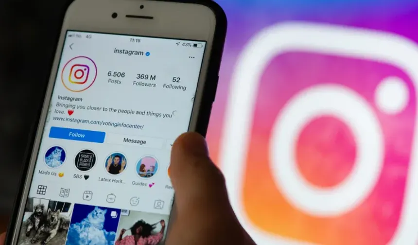 Instagram’dan yeni özellik: Algoritma artık kontrol edilebilecek