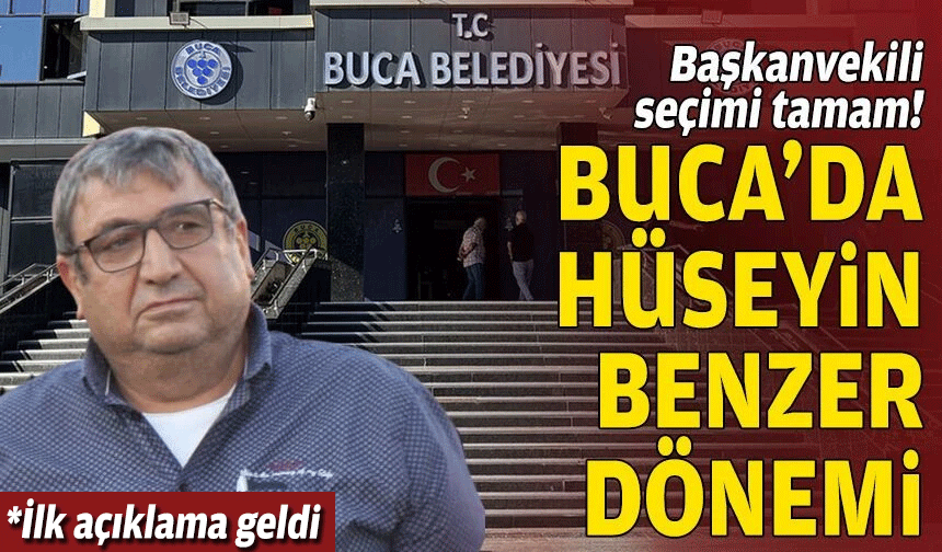 Buca Belediye Başkanvekili seçimi: İkinci turda ne sonuç çıktı?