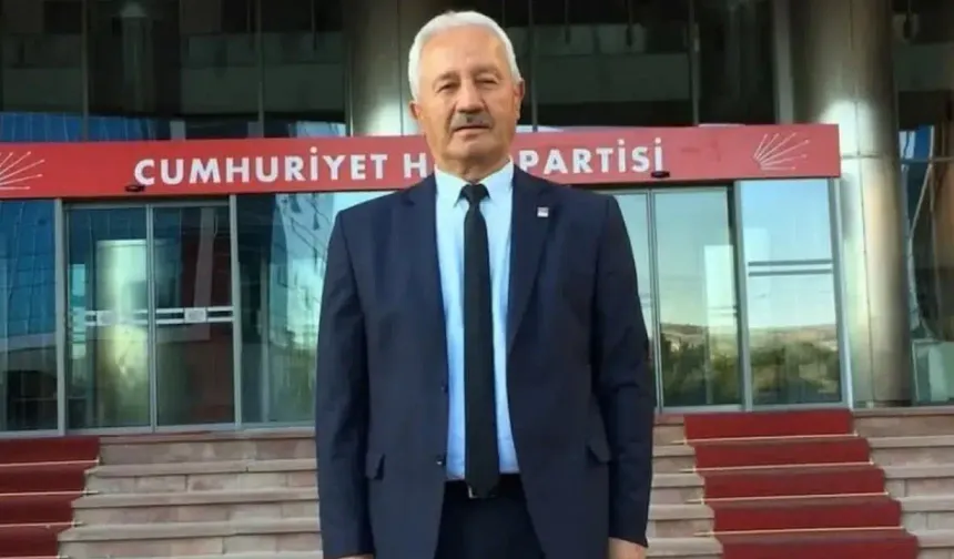 Filyos Çayı'na düşen CHP'li yöneticinin cesedine ulaşıldı!