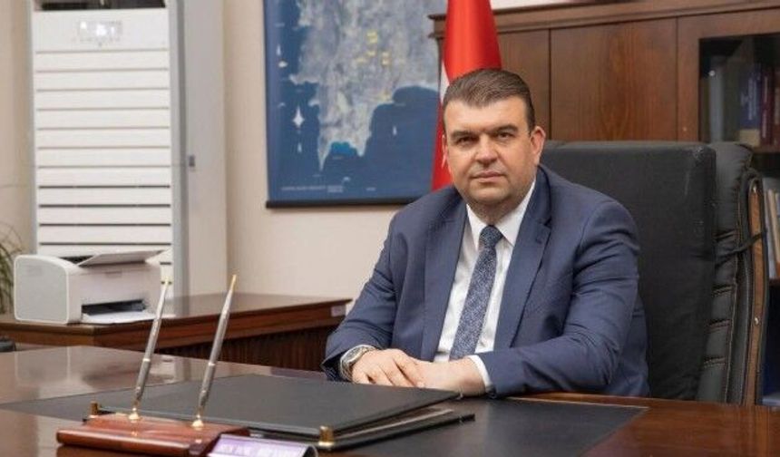 Seferihisar operasyonunda karar: Başkan Yetişkin dahil 12 tutuklama!