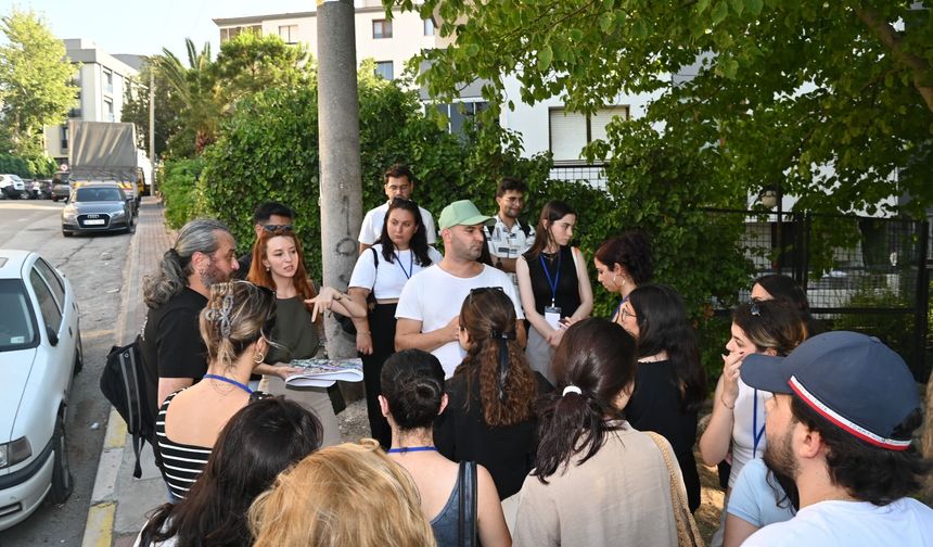 Karabağlar Akademi 2. Yaz Programı başlıyor