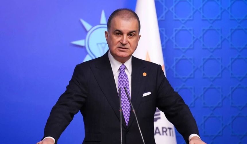 AK Parti Sözcüsü'nden saldırı açıklaması: Hesap verecekler