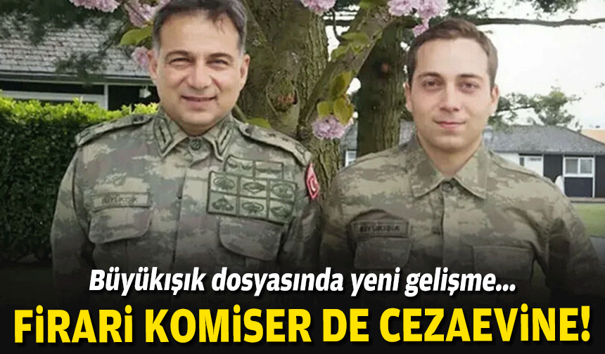 Dorukhan Büyükışık soruşturması: Tüm şüpheliler tutuklandı!
