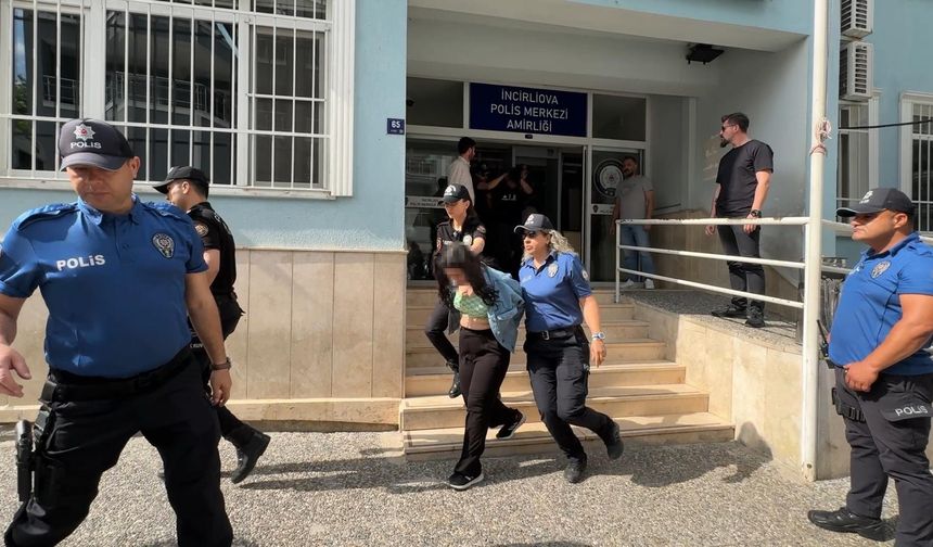 Sanal tanışma kabusa döndü: Darp ve gasp iddiası!